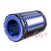 INA KS30 Closed Self Aligning Linear Ball Bushing with Gap Seals 30x47x68mm