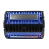 INA KSO40 Open Self Aligning Linear Ball Bushing with Gap Seals 40x62x80mm