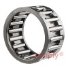 KT283417 Caged Needle Roller Bearing 28x34x17mm