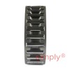 KT505820 Caged Needle Roller Bearing 50x58x20mm