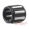 KT588N   Bearing K5x8x8TN