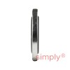 FKM Bonded Sealing Washers To Fit 1/4 inch BSP