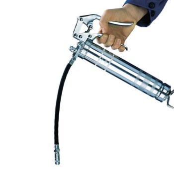 SKF LAGH400 One Hand Operated Grease Gun