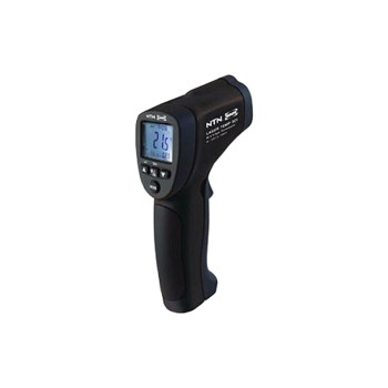 SNR LaserTEMP 301 Laser-Sighted Infrared Thermometer