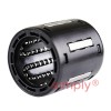 Ewellix LBBR20-2LS-EWX Closed Double Seal Linear Ball Bushing 20x28x30mm (SKF)