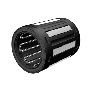 Ewellix LBBR8-2LS-EWX Closed Double Seal Linear Ball Bushing 8x15x24mm (SKF)