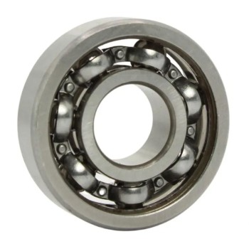 LJT1 Imperial Open Deep Groove Ball Bearing 1x2-1/4x5/8 inch