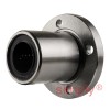 LMF16UU Metric Round Flanged Linear Ball Bushing 16x28x37mm