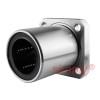 LMK40UU Metric Square Flanged Linear Ball Bushing 40x60x80mm