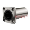 LMK60LUU Long Series Metric Square Flanged Linear Ball Bushing 60x90x211mm