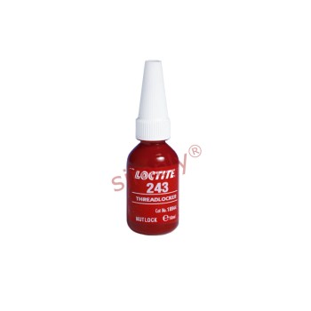 Loctite 243 Nutlock 10ml