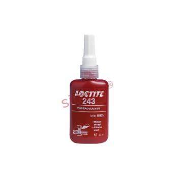 Loctite 243 Nutlock 50ml