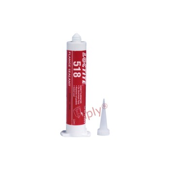 Loctite 518 Medium Strength Flange Sealant 50ml