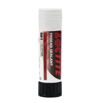 Loctite 561 Low Strength Thread Sealant Stick 19g