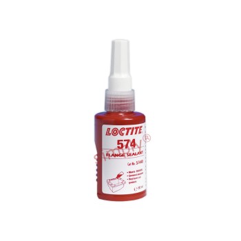 Loctite 574 Medium Strength Flange Sealant 50ml