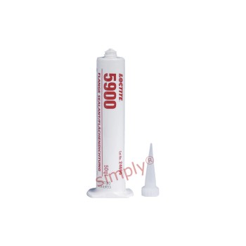 Loctite 5900 Low Strength Flange Sealant 50ml