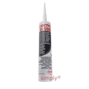 Loctite 5980 Low Strength Flange Sealant 300ml