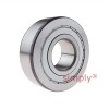 INA LR5205KDDU Double Row Metal Shielded Track Roller Bearing 25x62x20.6mm