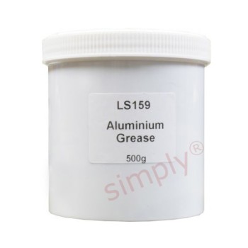 High Quality Aluminium Grease Compound 500g