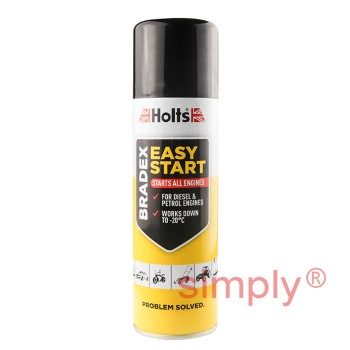 High Quality Engine Start Aerosol Spray 300ml