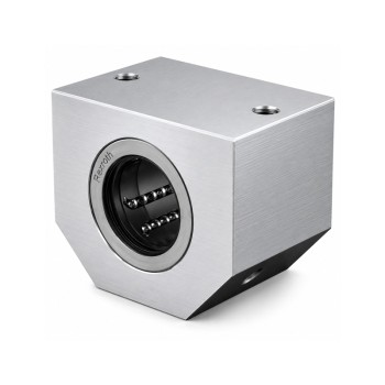 Rexroth R102721244 LSAC-12 -DD-G Linear Ball Bearing Unit - Allow 1-2 Days - Contact Us For Faster Delivery