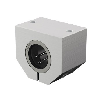 Rexroth R102822044 LSACE-20 -DD-G Linear Ball Bearing Unit - Allow 1-2 Days - Contact Us For Faster Delivery