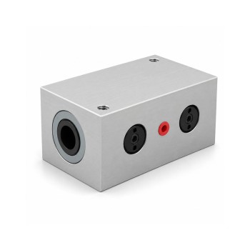 Rexroth R109952000 LSADR2T-20 DD Linear Ball Bearing Unit - Allow 1-2 Days - Contact Us For Faster Delivery
