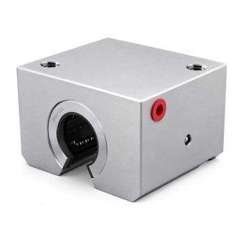 Rexroth R103761620 LSAO-A-16 DD Linear Ball Bearing Unit - Allow 1-2 Days - Contact Us For Faster Delivery
