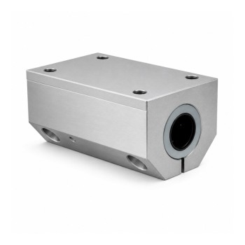 Rexroth R103263020 LSATE-A-30 DD Linear Ball Bearing Unit - Allow 1-2 Days - Contact Us For Faster Delivery