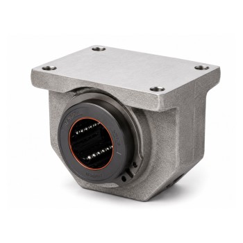 Rexroth R106664040 LSGE-A-40 DD Linear Ball Bearing Unit - Allow 1-2 Days - Contact Us For Faster Delivery