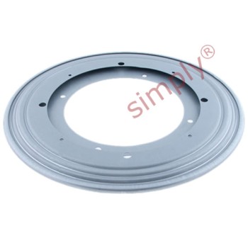 9 inch Round Lazy Susan Turntable Bearing