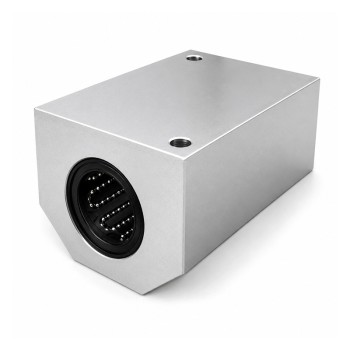 Ewellix LTBR20-2LS Linear Ball Bearing Unit - Allow 1-2 Days - Contact Us For Faster Delivery