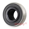 NTN M-ASPP204 Metric Pressed Steel Two Bolt Plummer Block Housing with 20mm Insert