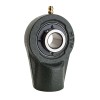 NTN M-UCHB206D1 Metric Cast Iron Hanger Bearing Unit with 30mm Bore Insert - Allow 2-3 Days