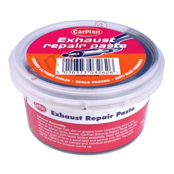 CarPlan Exhaust Repair Paste 250g