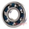 MJ1 Imperial Open Deep Groove Ball Bearing 1x2-1/2x3/4 inch
