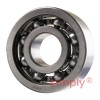 MJ3/4 Imperial Open Deep Groove Ball Bearing 3/4x2x11/16 inch