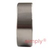 MJ3/4 Imperial Open Deep Groove Ball Bearing 3/4x2x11/16 inch
