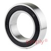 ENDURO MRA1728LLB-ABEC5 Angular Contact Ball Bearing with Low Friction Seals 17x28x7mm