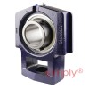 RHP MST50 Cast Iron Take Up Unit and 50mm Bore Insert