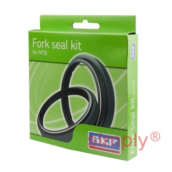 SKF MTB Fork Seal Kit - Rock Shox 32 Forks