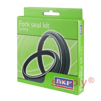 SKF MTB Fork Seal Kit - Rock Shox 38 Forks