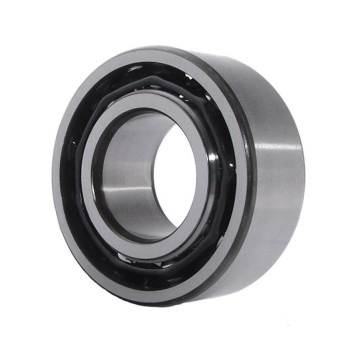 NACHI 5304 Open Double Row Angular Contact Ball Bearing 20x52x22.2mm