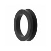NAK VL120 FKM Rubber V-Ring Seal For Shafts 115-125mm - Allow 7-10 Days