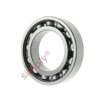 Budget B539 Open Type Headset Bearing 3/4x1-3/16x1/4 inch