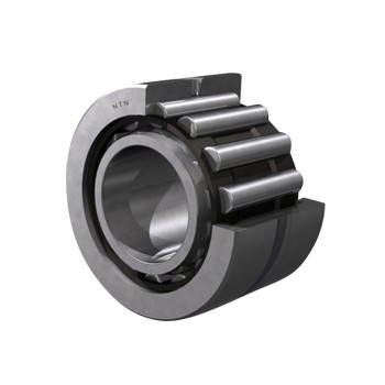 NTN NA4902R Machined Needle Roller Bearing with Shaft Sleeve 15x28x13mm