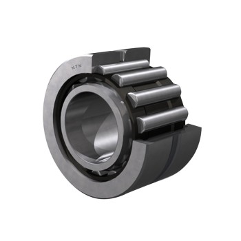 NTN NA6905RC4 Machined Needle Roller Bearing with Shaft Sleeve 25x42x30mm - Allow 2-3 Days