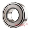 Major Brand NATV40PPA Support Roller With Axial Guidance 40x80x32mm