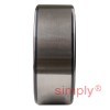 Major Brand NATV40PPA Support Roller With Axial Guidance 40x80x32mm