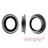 NHB0029 Front Wheel Bearing Kit